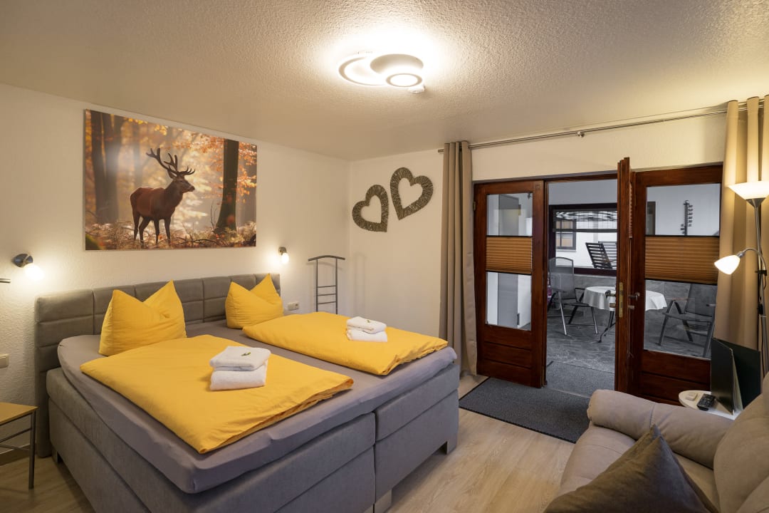 Zimmer Ferienanlage Zum Wildbach Schierke