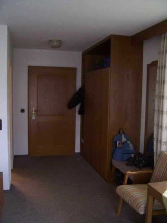 Zimmer Gasthaus Hotel Zum Hirschen