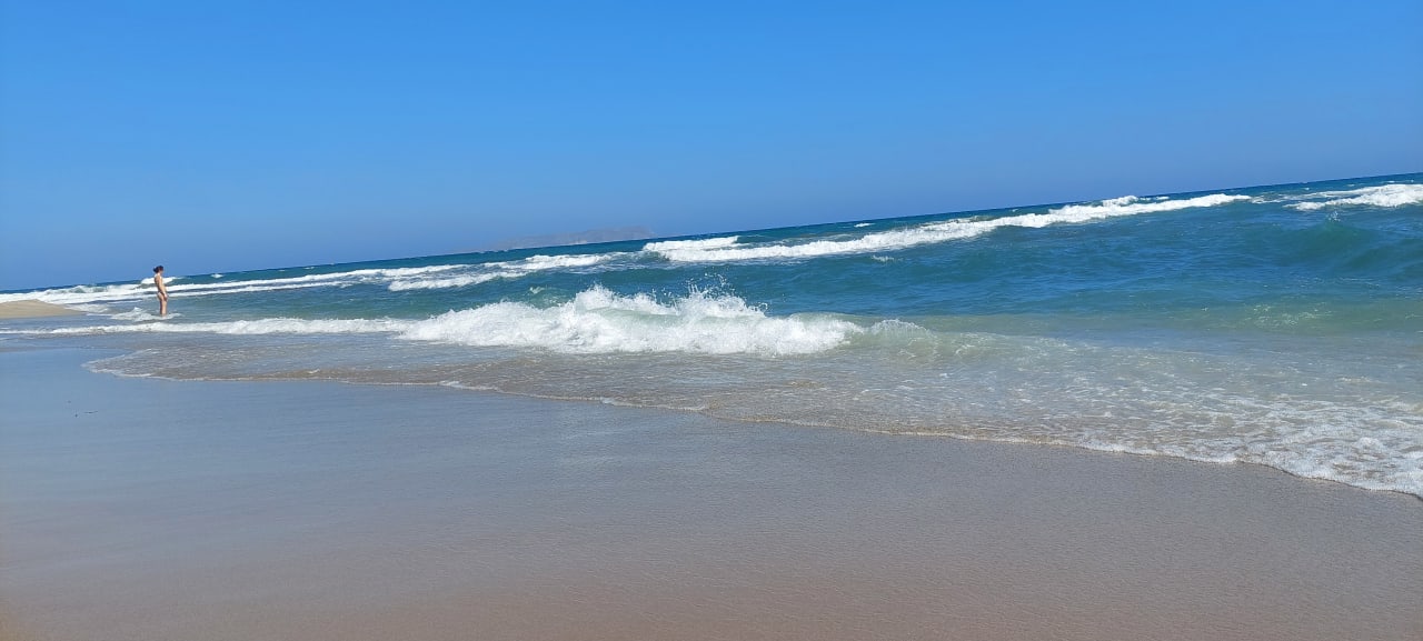 Strand Anissa Beach & Village