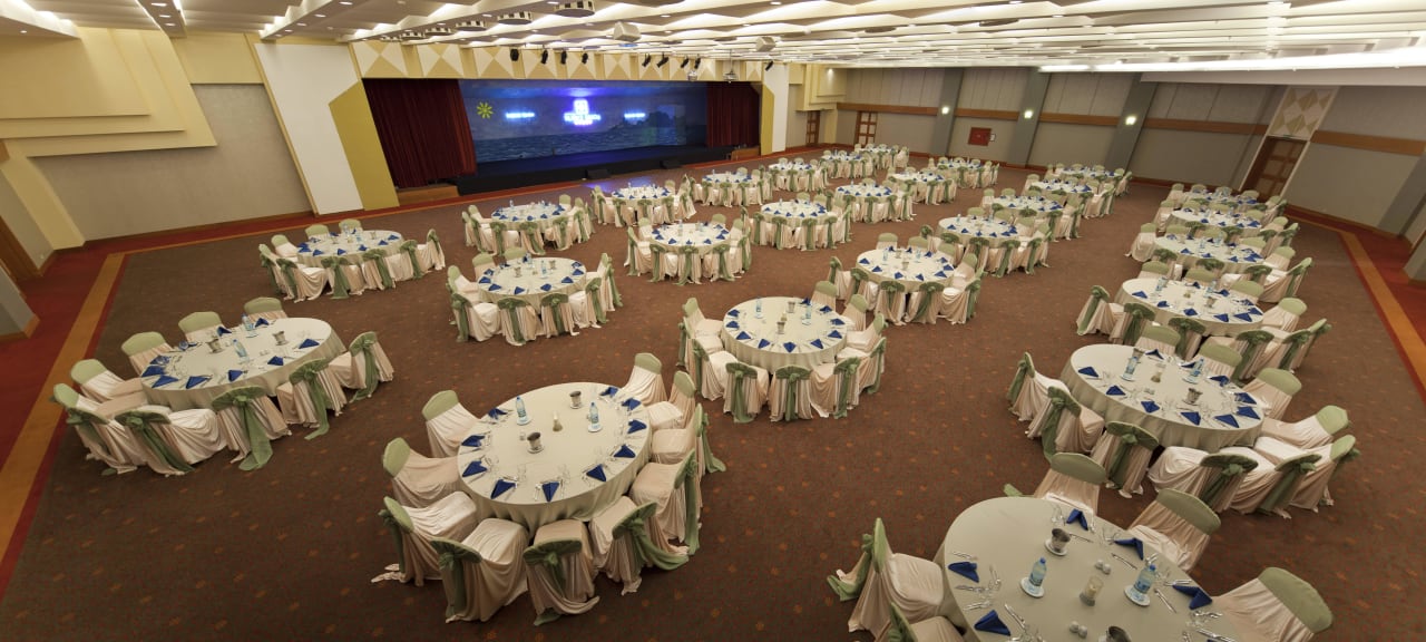 Silence beach hotel Selectum Family Resort Side