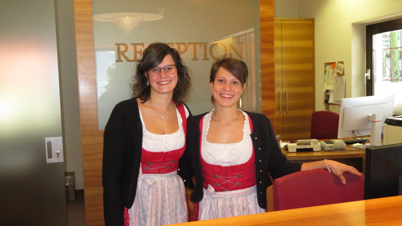 Sonstiges Hotel Lagrein