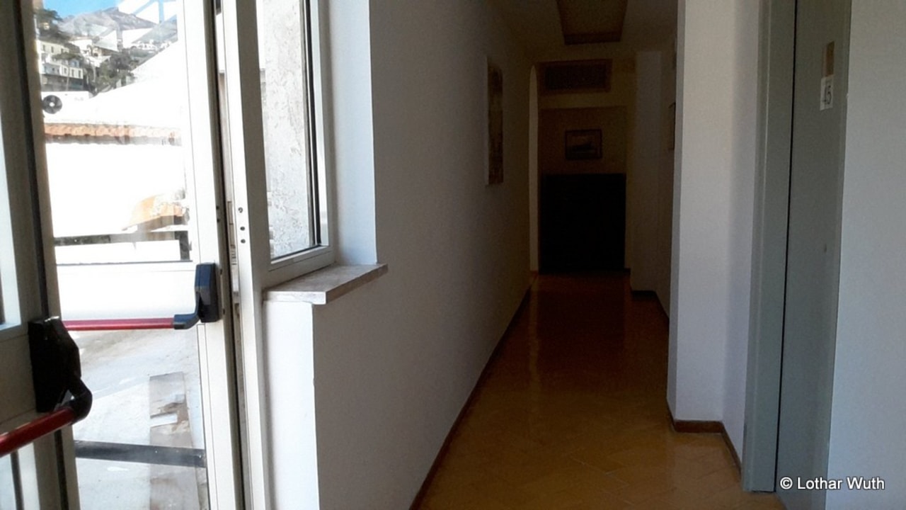 Flur Hotel & Resort Le Axidie, BW Signature Collection