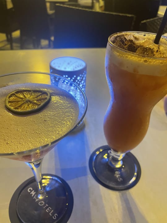 Gastro CM Playa del Moro