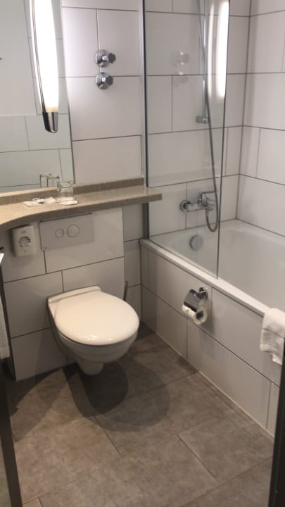 Zimmer Hotel Mercure Düsseldorf-Neuss