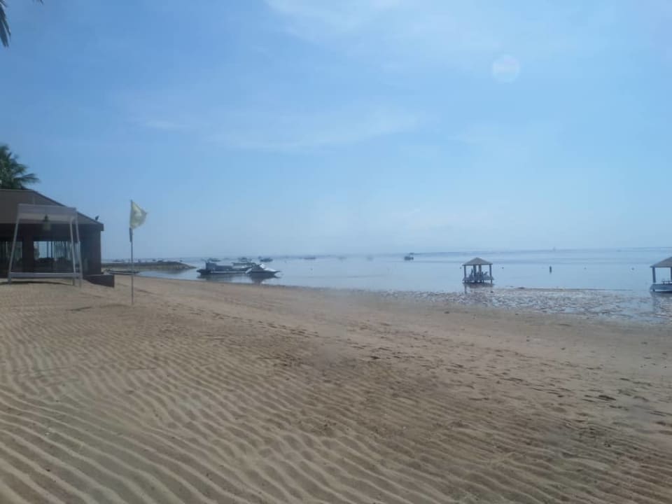 Plaża Puri Santrian