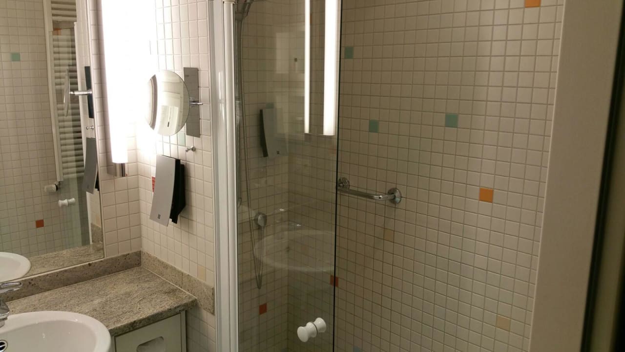 Bad  centrovital Hotel Berlin