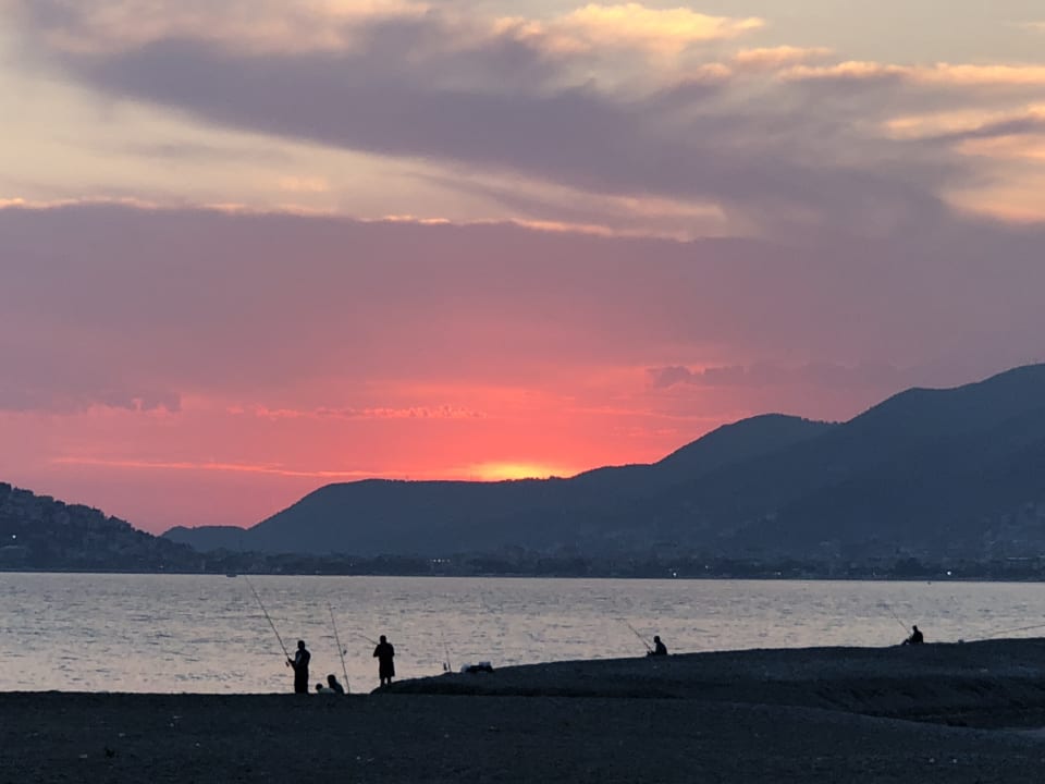 Ausblick Labranda Alantur Resort