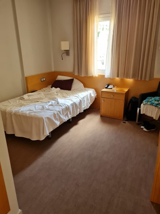 Zimmer HL Sahara Playa