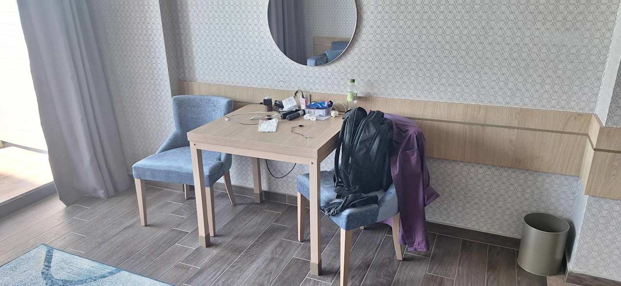 Zimmer Secrets Sunny Beach Resort & Spa