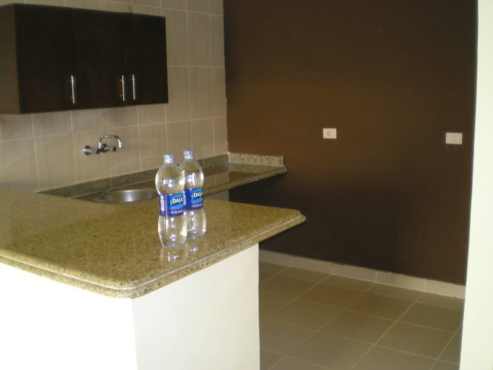 Zimmer SUNRISE Cardina Resort