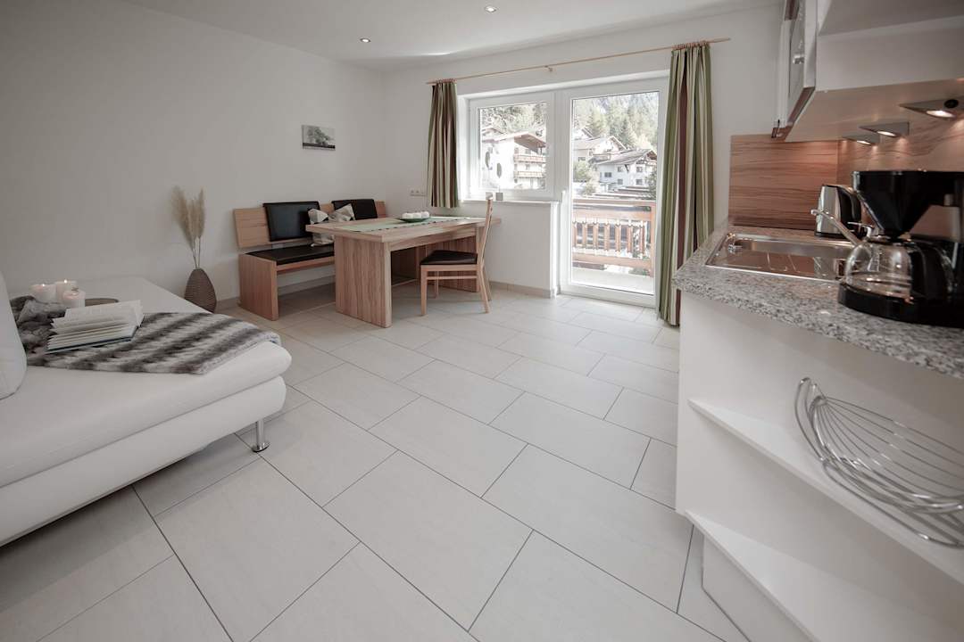 Zimmer Apartments Mount Everest