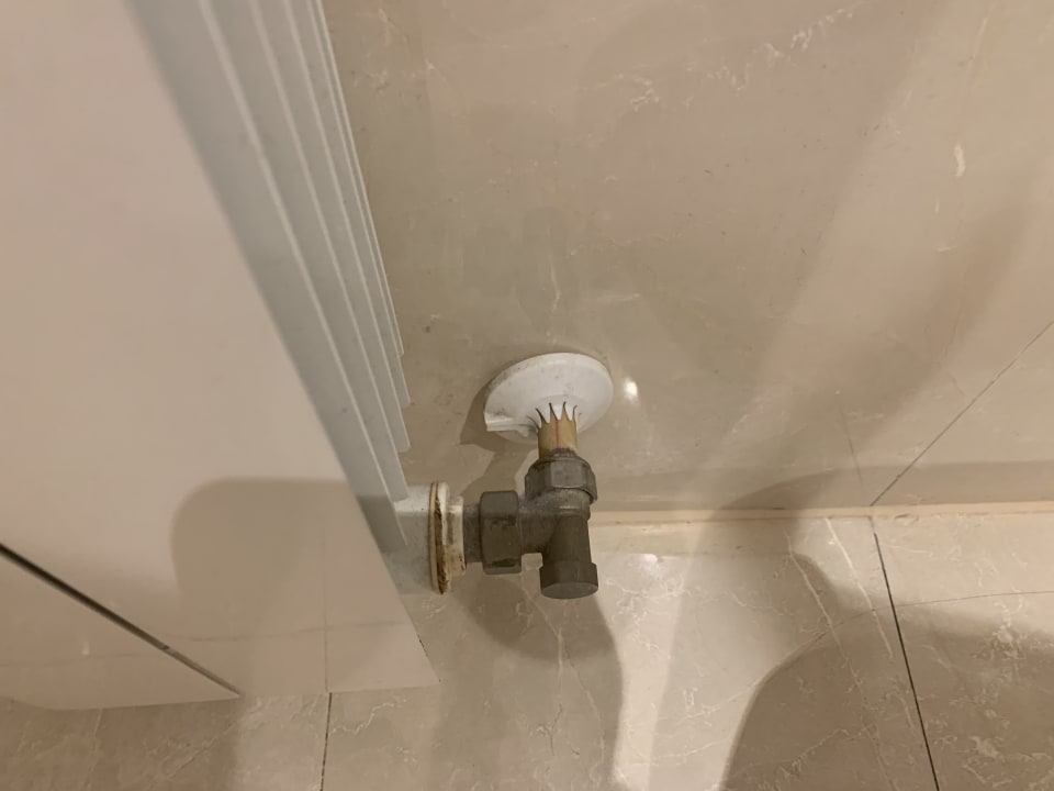 Zimmer Hotel Exe Vienna