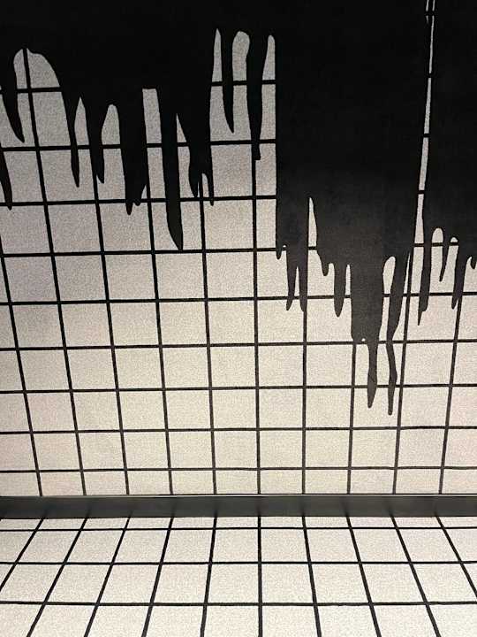 Lobby ibis Budapest Stadium