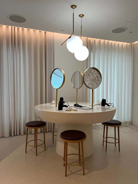 Sport & Freizeit Andaz Munich Schwabinger Tor, By Hyatt