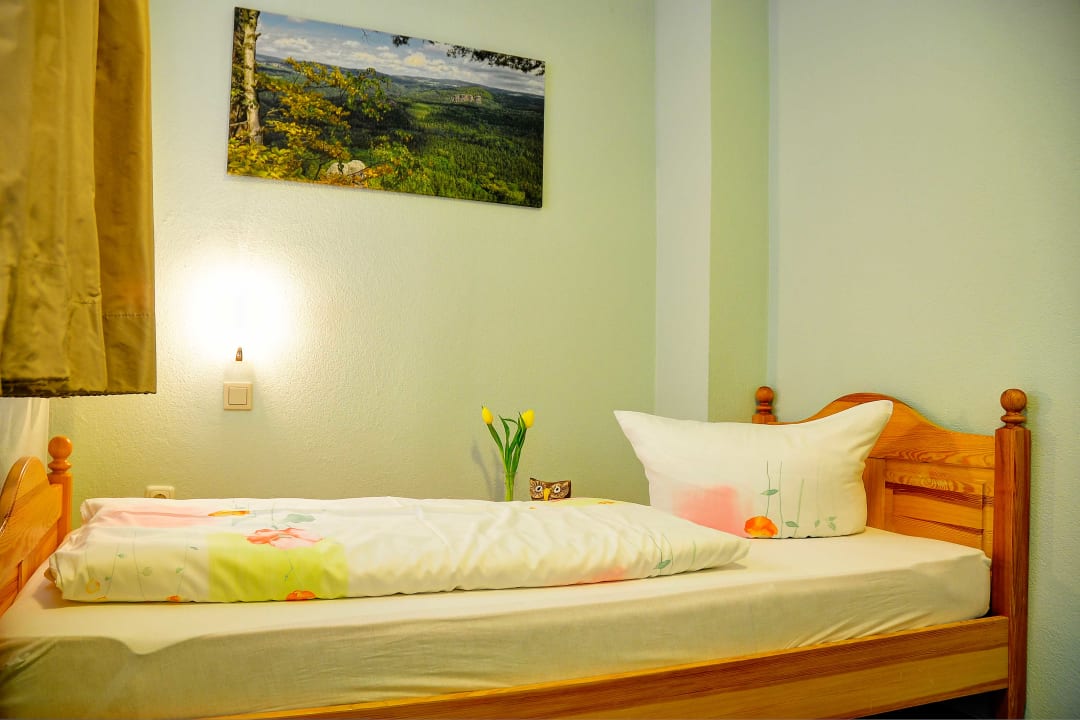 Zimmer Pension am Nationalpark