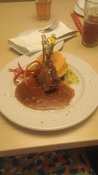 Gastro TUI BLUE Palm Garden