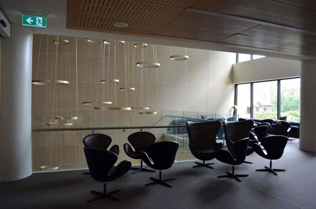 Sonstiges SKYE Hotel Suites Parramatta