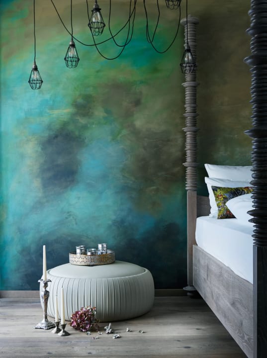 Zimmer Landhotel Voshövel