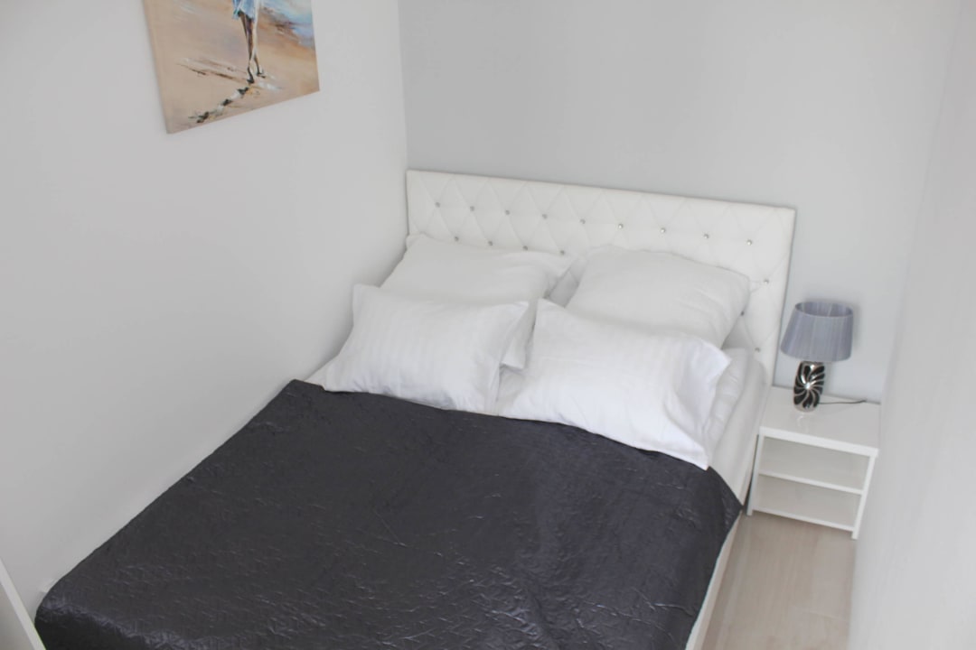 Aquamarina Appartamento Aquamarina 44wyspy