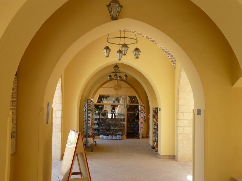 Kleiner Laden Three Corners Rihana Resort Deluxe