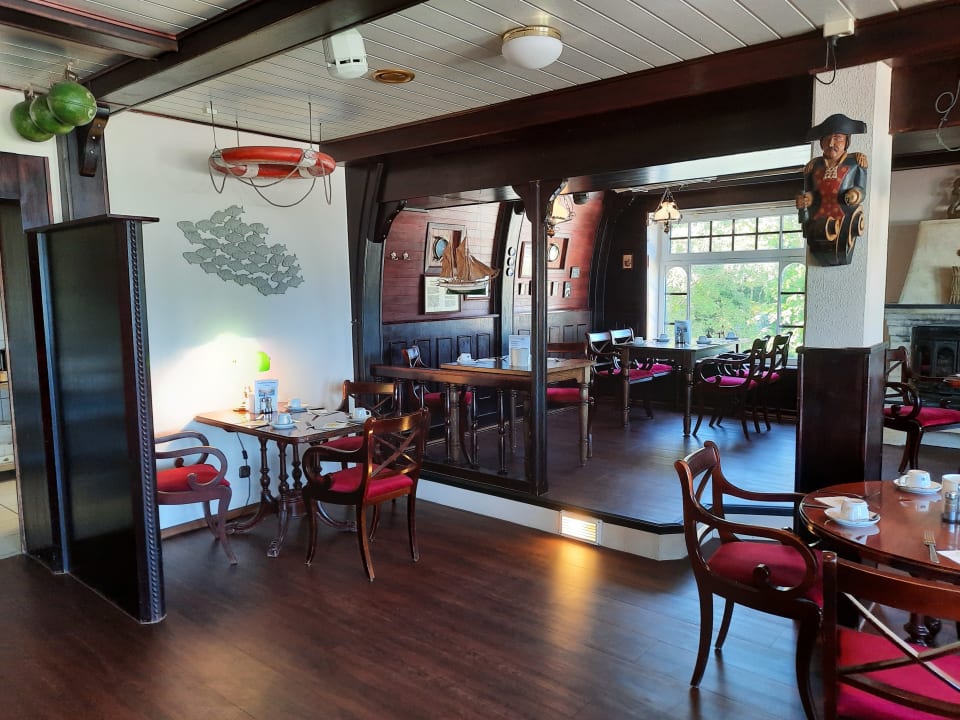Gastro Hotel Ostseewoge