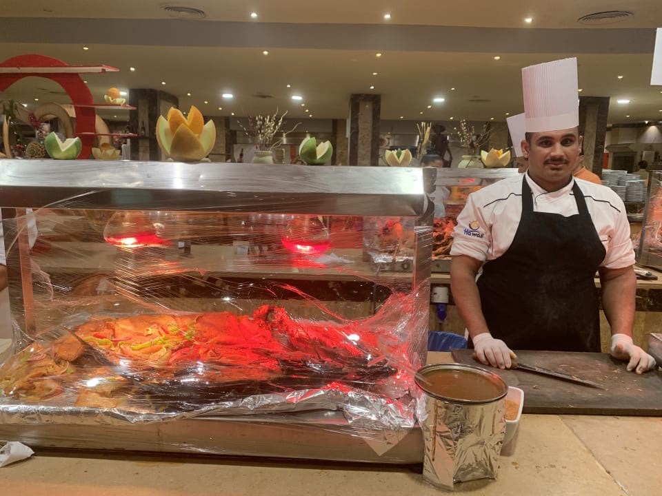 Sonstiges Riviera Aqua Park Resort