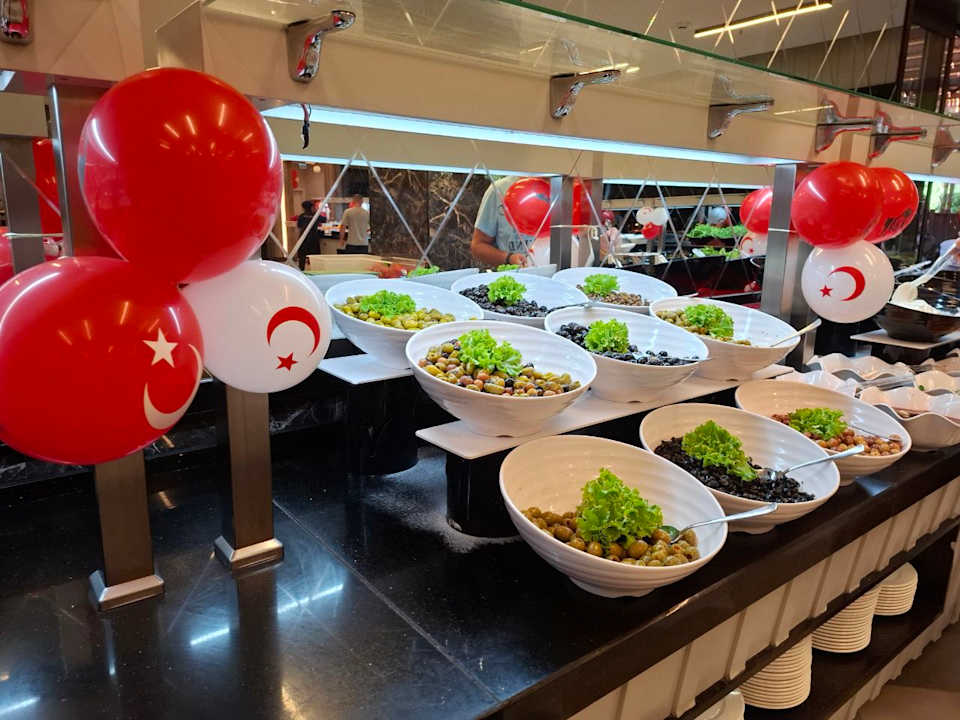 Gastro Arnor de Luxe Hotel & Spa