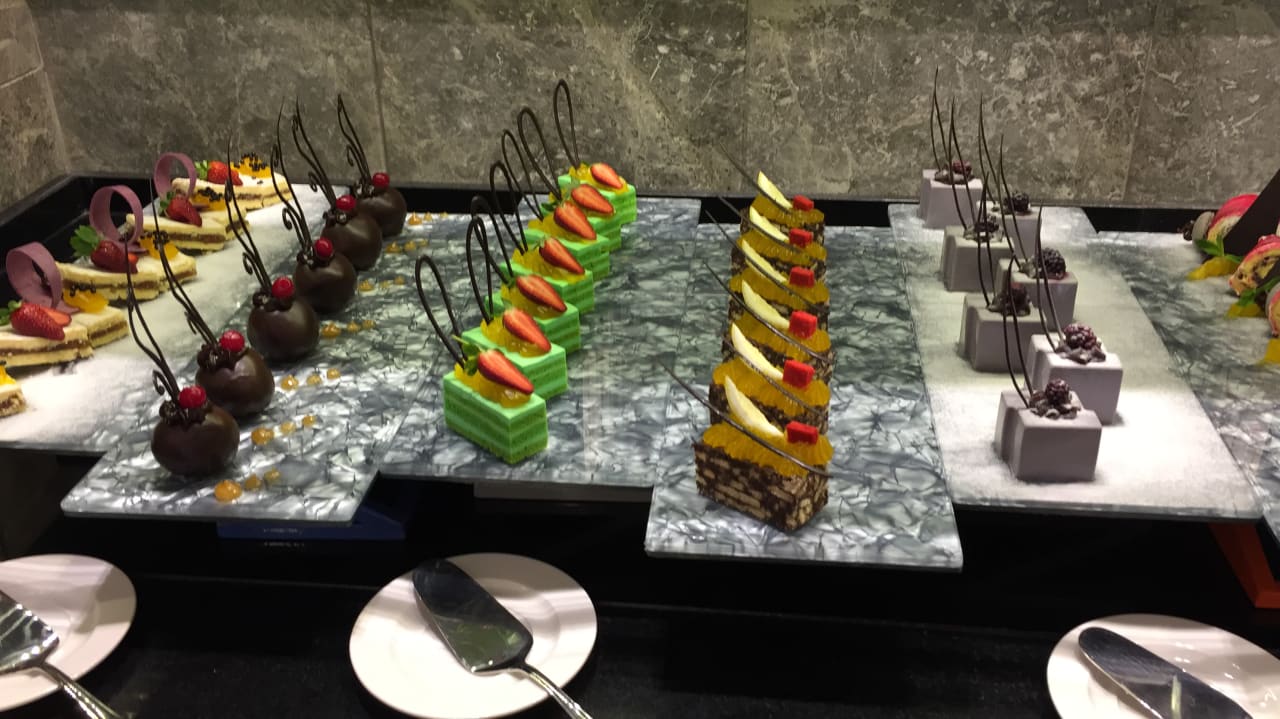 Gastro Seashell Vega