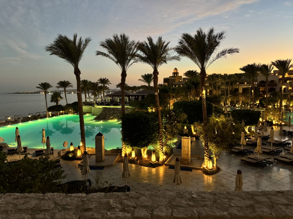 Pool Makadi Spa - Adults only