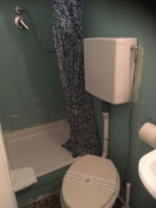 Zimmer Albergo Novecento