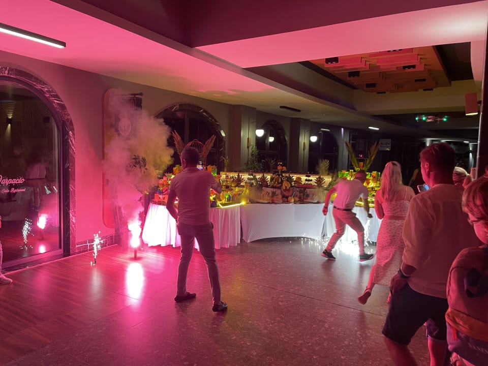 Sport & Freizeit Seaden Quality Resort & Spa