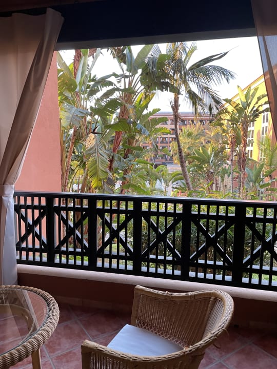 Zimmer H10 Costa Adeje Palace