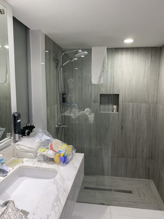 Zimmer Hotel Viva Dominicus Beach by Wyndham - All Inclusive Resort