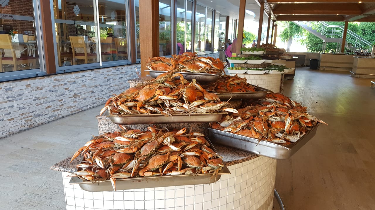 Gastro Saphir Hotel & Villas