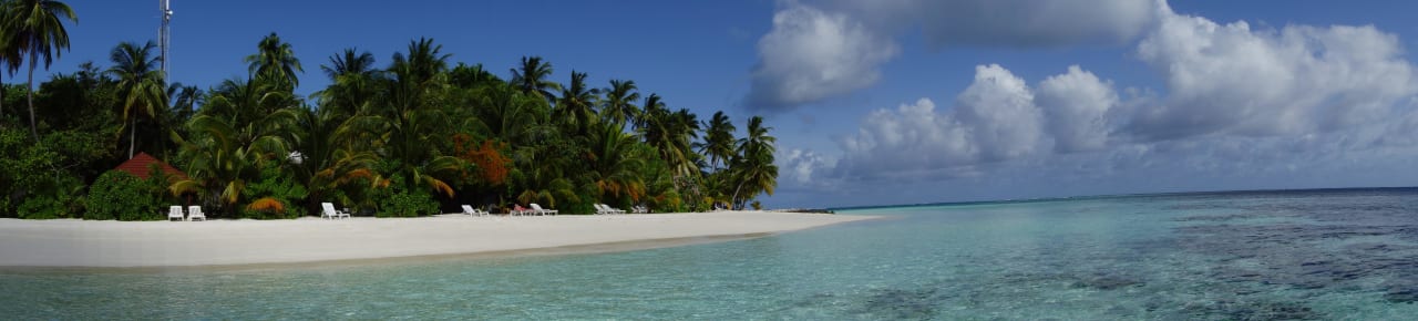 Strand ananea Diamonds Athuruga