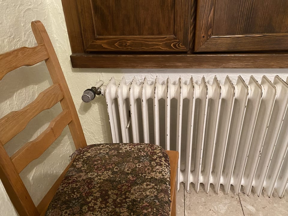 Zimmer Landhotel Eifelblick