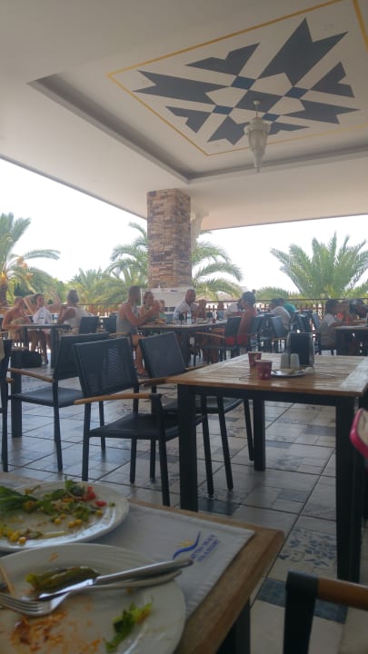 Restaurant Quattro Beach Spa & Resort