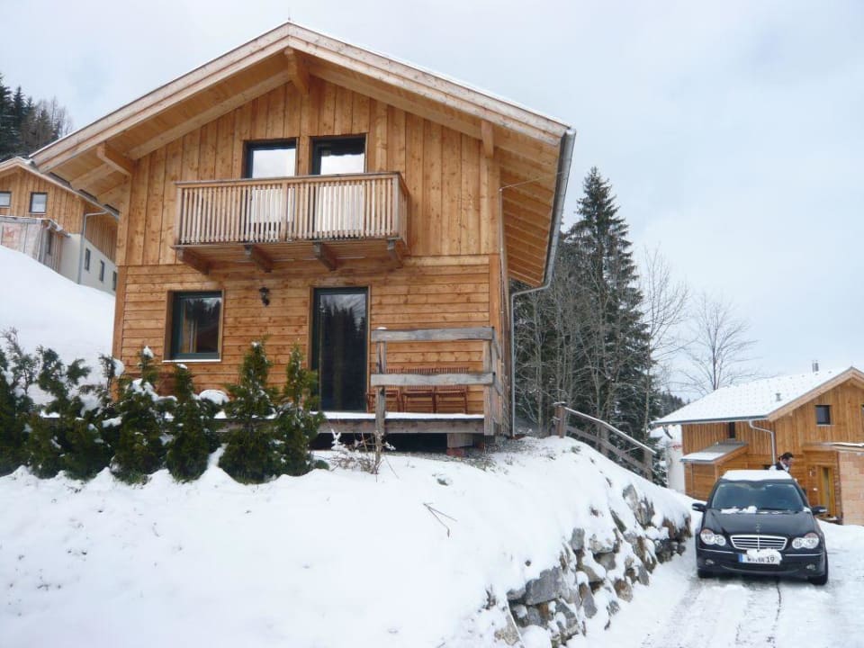 Hütte  Alpendorf Dachstein West by ALPS RESORTS