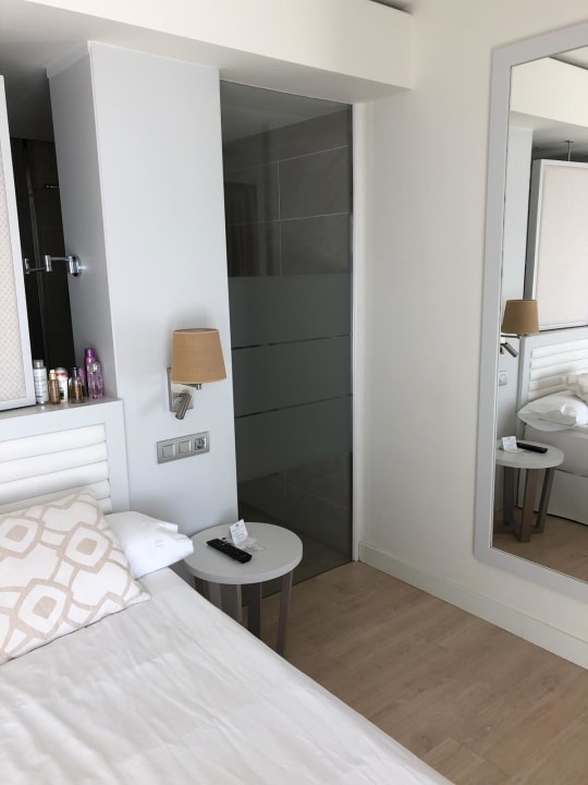 Zimmer allsun App.-Hotel Barlovento