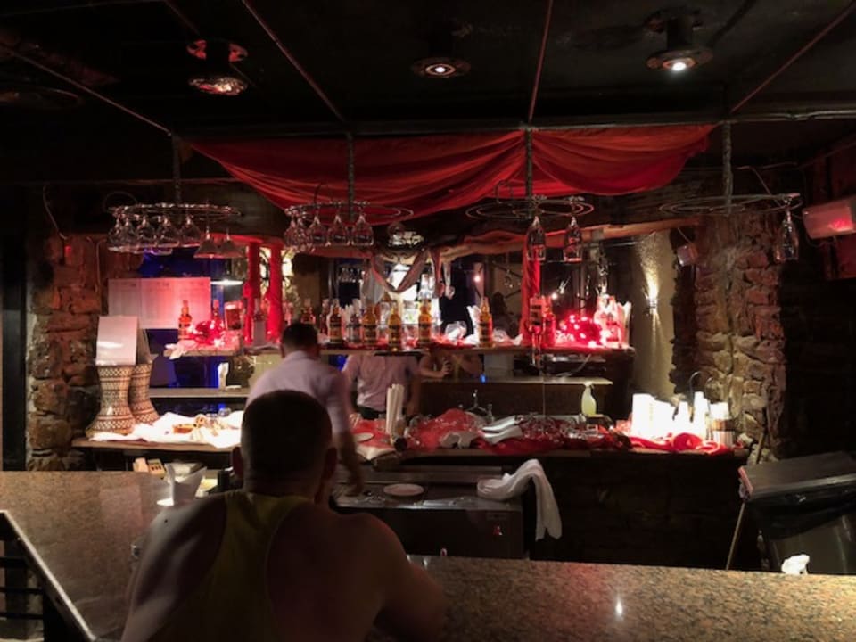 Sport & Freizeit Sea Star Beau Rivage