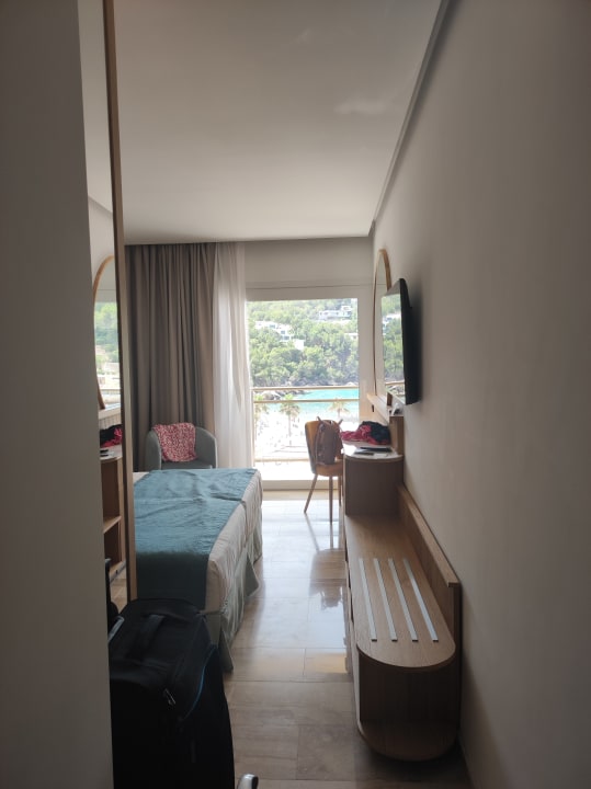 Zimmer Grupotel Playa Camp de Mar