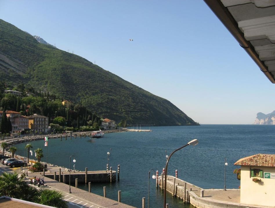 Vista Appartamento Casa2 Apartment Casa Sandra Bertolini