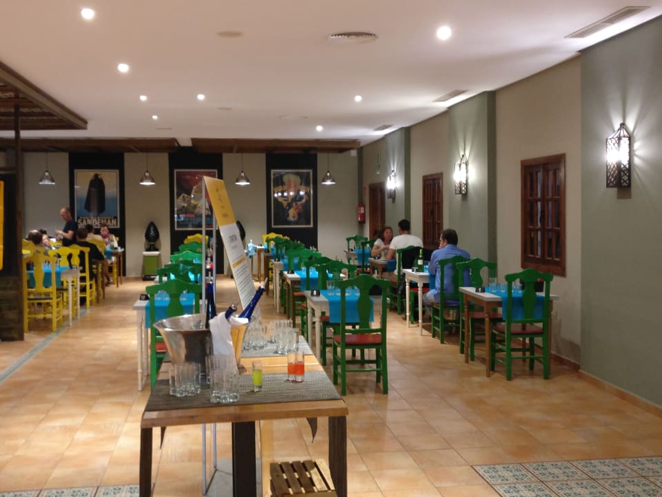 Gastro TUI MAGIC LIFE Fuerteventura