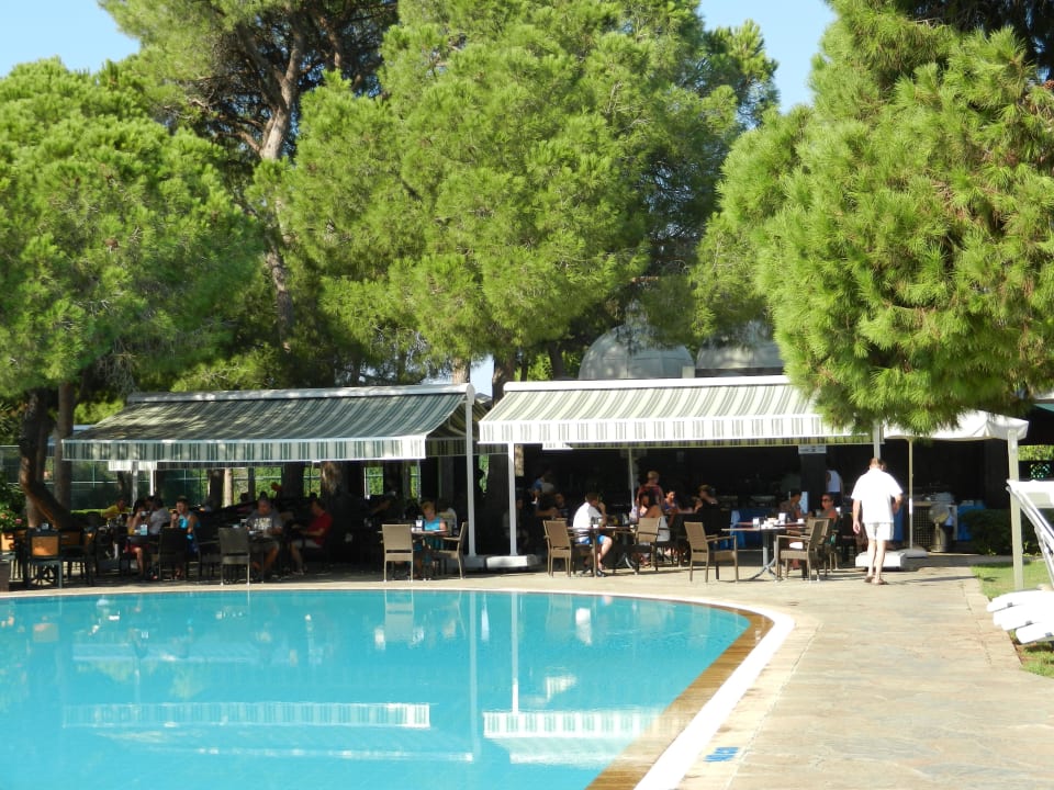 Xanadu  Xanadu Resort Hotel