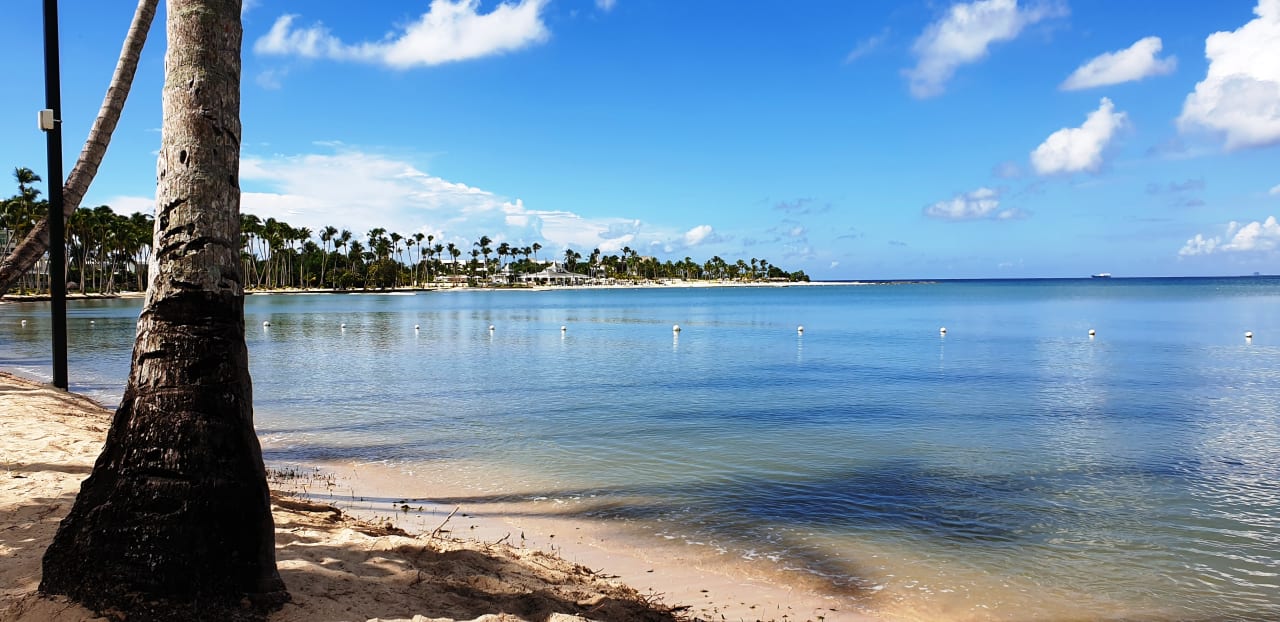 Strand Bahia Principe Luxury Bouganville