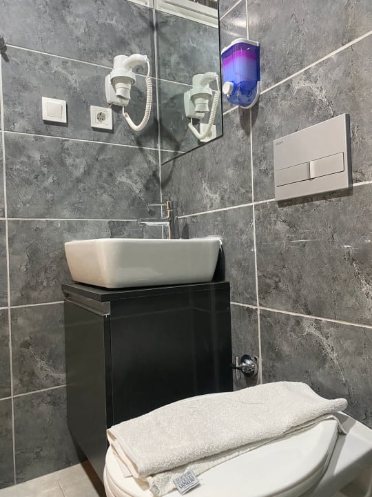 Zimmer Side Papaya Apart Hotel