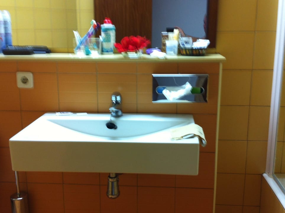 Bad SBH Hotel Taro Beach