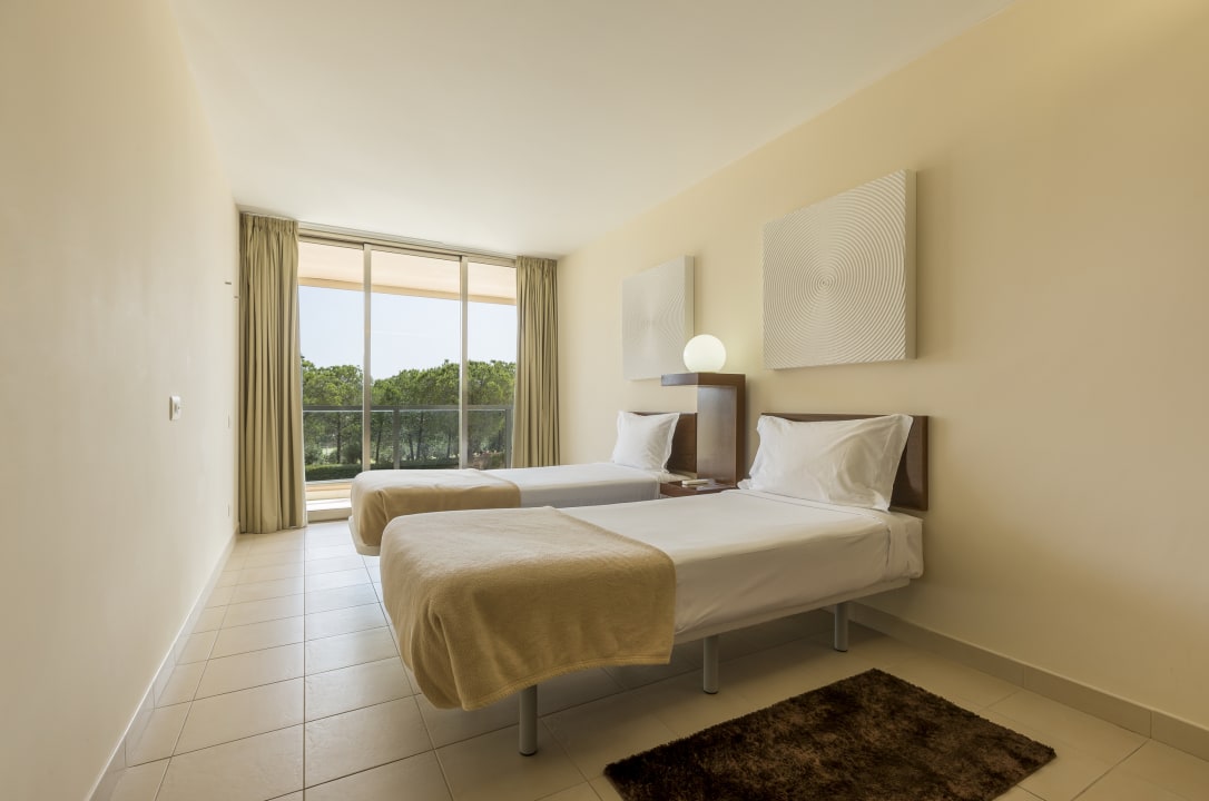 Zimmer NAU Salgados Vila das Lagoas Apartment