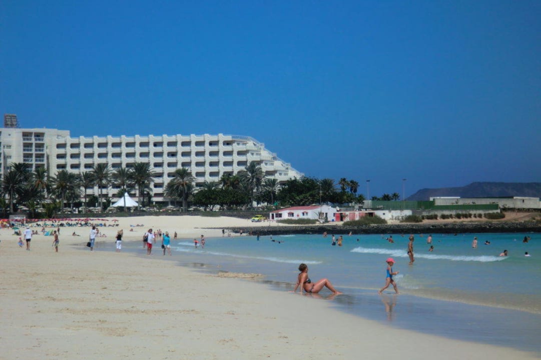 Nachbarhotel RIU Tres Islas Hotel Riu Palace Tres Islas