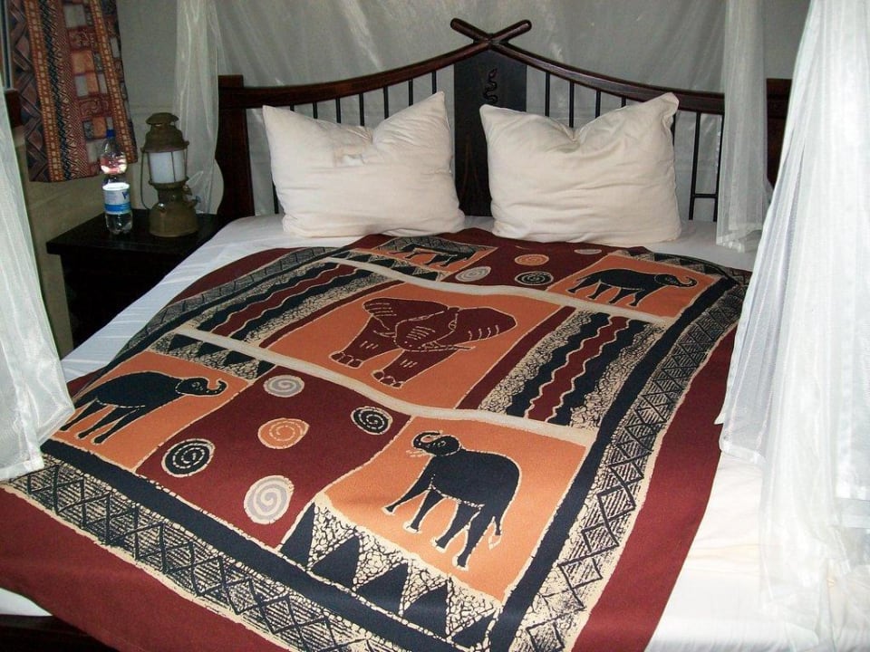 Bett Hotel Matamba - Phantasialand Erlebnishotel